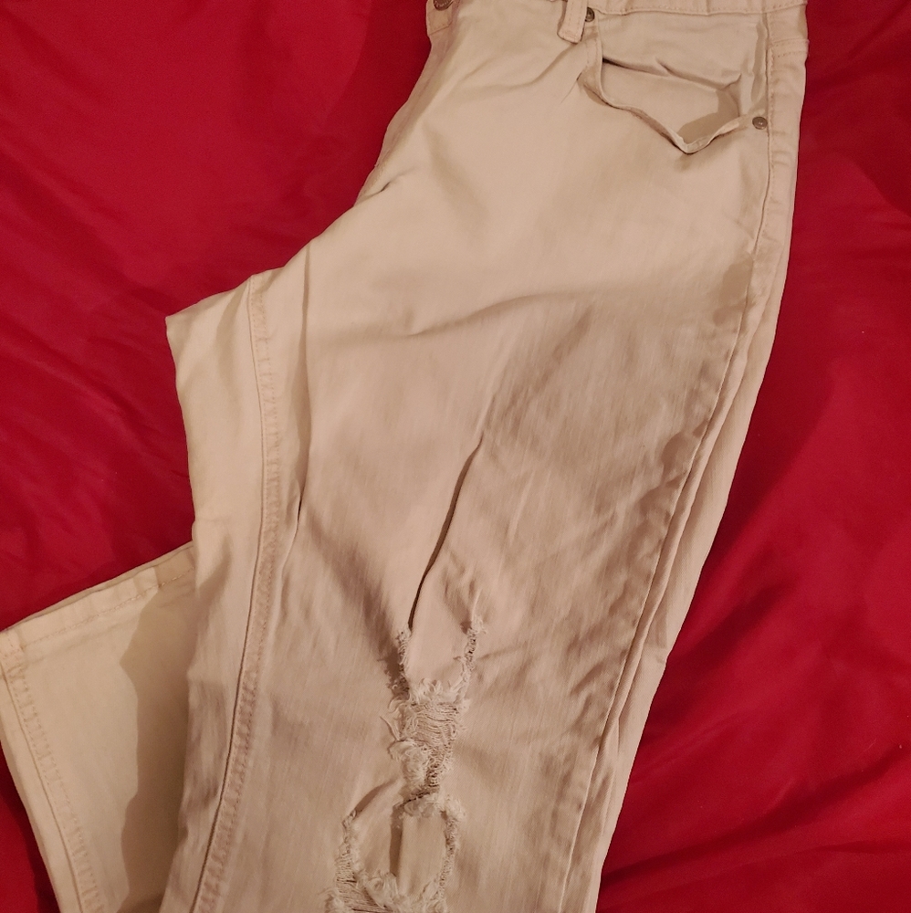 Womens Jeans